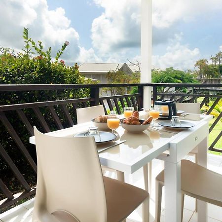 Tropical Cocooning Aparthotel Saint-Francois  Exterior photo