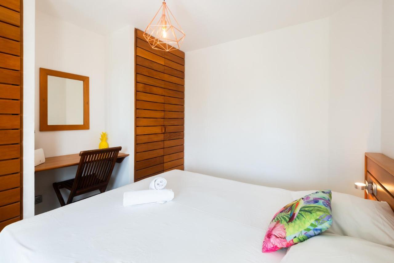 Tropical Cocooning Aparthotel Saint-Francois  Exterior photo